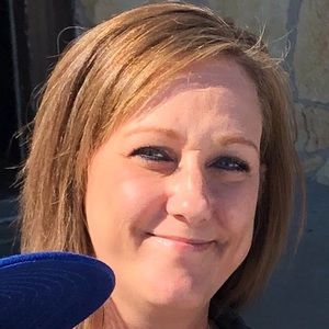 Meet your Posher, Krista